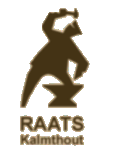 Dit is het logo van Raats Kalmthout